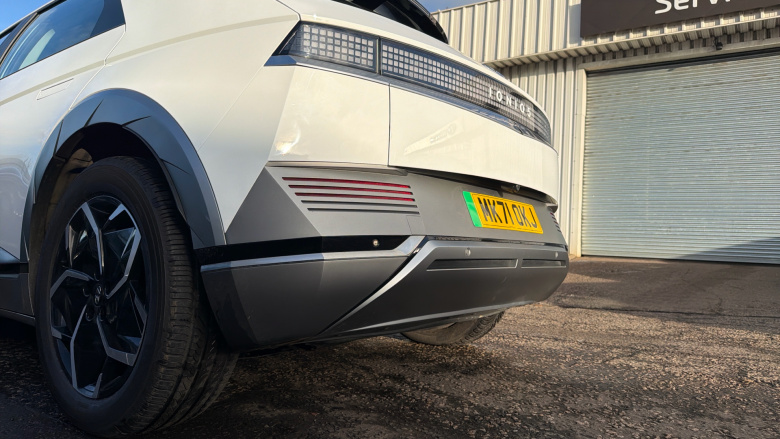 Hyundai IONIQ 5 125kW Premium 58 kWh 5dr Auto Electric Hatchback